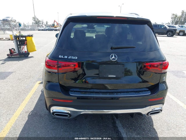 Aukcja sprzedaży 2022 Mercedes-benz Glb 250, vin: W1N4M4GB6NW199699, numer aukcji: 44949373