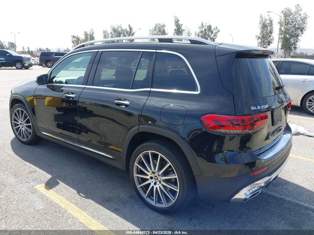 Aukcja sprzedaży 2022 Mercedes-benz Glb 250, vin: W1N4M4GB6NW199699, numer aukcji: 44949373