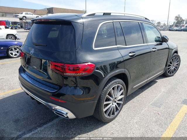 Aukcja sprzedaży 2022 Mercedes-benz Glb 250, vin: W1N4M4GB6NW199699, numer aukcji: 44949373
