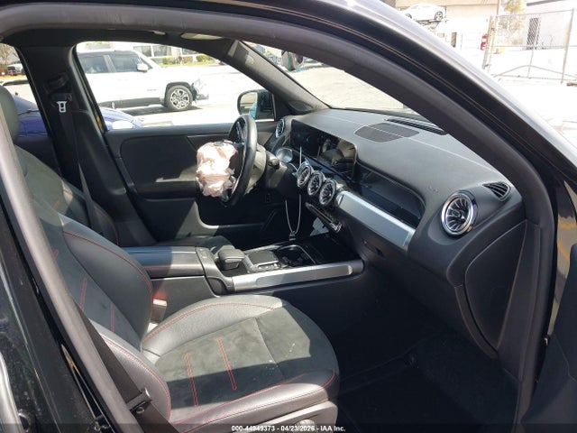 Aukcja sprzedaży 2022 Mercedes-benz Glb 250, vin: W1N4M4GB6NW199699, numer aukcji: 44949373