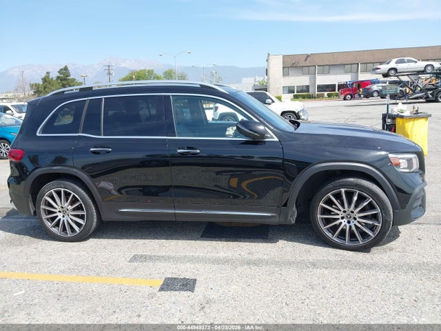 Aukcja sprzedaży 2022 Mercedes-benz Glb 250, vin: W1N4M4GB6NW199699, numer aukcji: 44949373