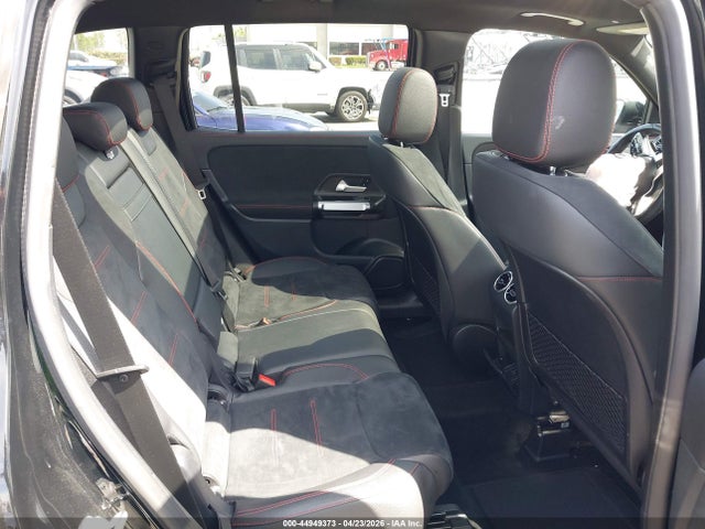Aukcja sprzedaży 2022 Mercedes-benz Glb 250, vin: W1N4M4GB6NW199699, numer aukcji: 44949373