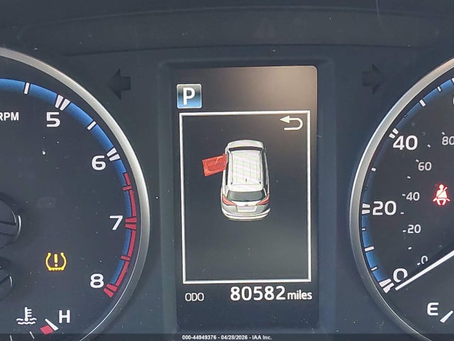 Toyota RAV4 LE 2018 2T3ZFREV7JW425310 Image 15