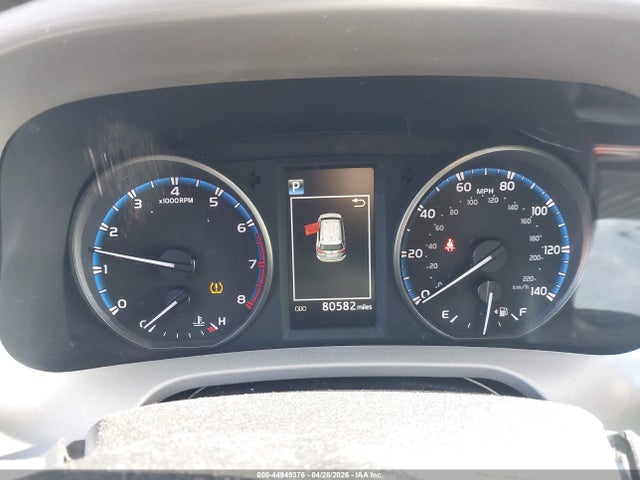 Toyota RAV4 LE 2018 2T3ZFREV7JW425310 Image 7