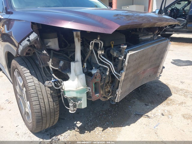 Продаж на аукціоні авто 2023 Hyundai Palisade Sel, vin: KM8R44GE9PU581792, номер лоту: 44949377