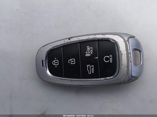 Aukcja sprzedaży 2021 Hyundai Sonata Sel, vin: 5NPEL4JA9MH071444, numer aukcji: 44949380