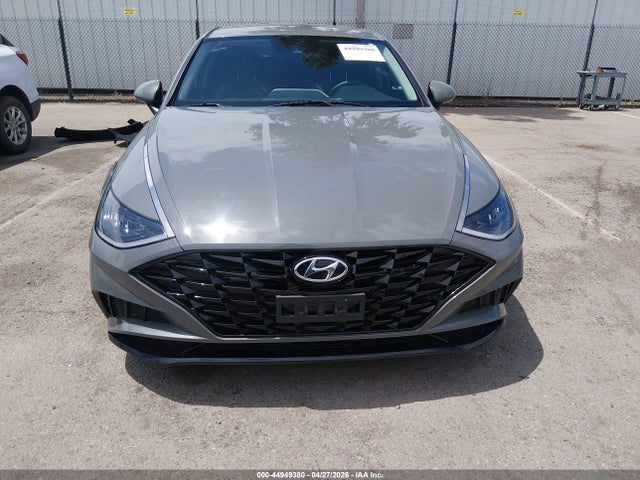Aukcja sprzedaży 2021 Hyundai Sonata Sel, vin: 5NPEL4JA9MH071444, numer aukcji: 44949380