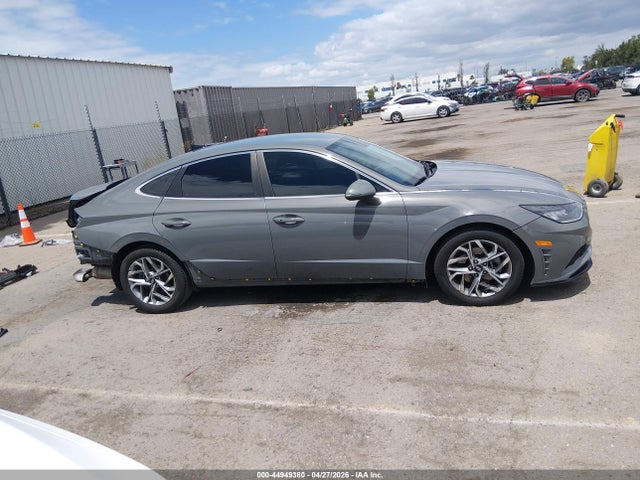 Aukcja sprzedaży 2021 Hyundai Sonata Sel, vin: 5NPEL4JA9MH071444, numer aukcji: 44949380