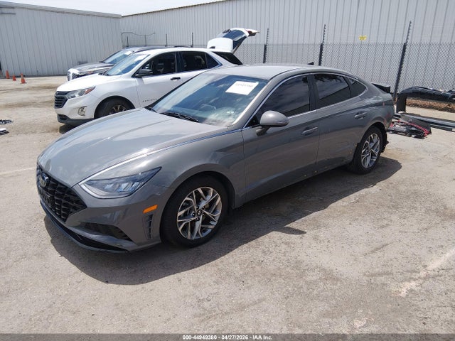 Aukcja sprzedaży 2021 Hyundai Sonata Sel, vin: 5NPEL4JA9MH071444, numer aukcji: 44949380