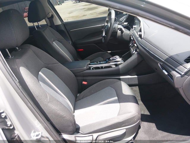 Aukcja sprzedaży 2021 Hyundai Sonata Sel, vin: 5NPEL4JA9MH071444, numer aukcji: 44949380