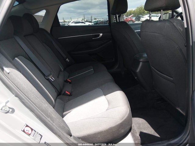 Aukcja sprzedaży 2021 Hyundai Sonata Sel, vin: 5NPEL4JA9MH071444, numer aukcji: 44949380