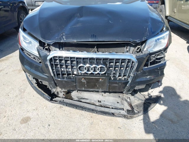 44949381 :رقم المزاد ، WA1LFAFP1DA100639 vin ، 2013 Audi Q5 2.0t Premium مزاد بيع