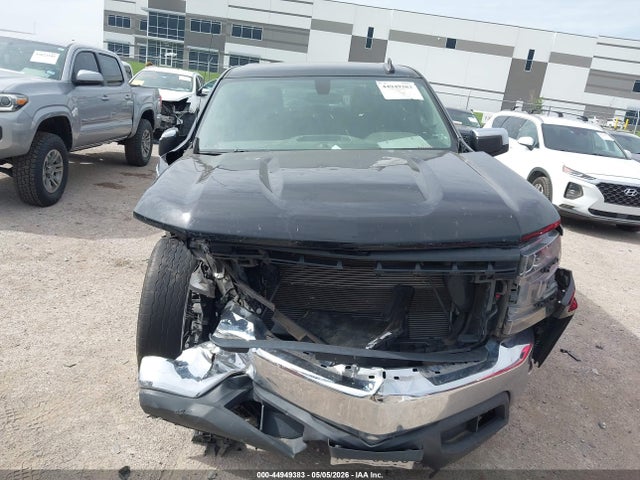 Продажа на аукционе авто 2020 Chevrolet Silverado 1500 2wd  Short Bed Lt, vin: 3GCPWCED3LG353276, номер лота: 44949383