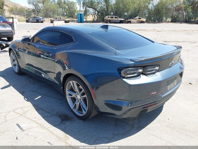 1G1FB1RX4P0142199 Chevrolet Camaro Rwd 1lt