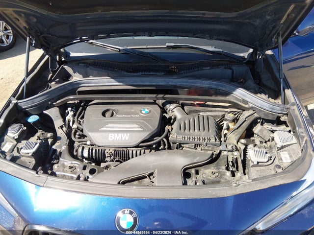 44949394 :رقم المزاد ، WBXYJ5C58K5N52326 vin ، 2019 Bmw X2 Xdrive28i مزاد بيع