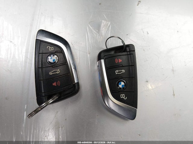 44949394 :رقم المزاد ، WBXYJ5C58K5N52326 vin ، 2019 Bmw X2 Xdrive28i مزاد بيع