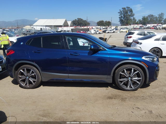 44949394 :رقم المزاد ، WBXYJ5C58K5N52326 vin ، 2019 Bmw X2 Xdrive28i مزاد بيع