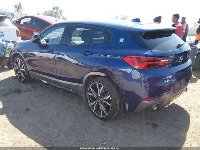 44949394 :رقم المزاد ، WBXYJ5C58K5N52326 vin ، 2019 Bmw X2 Xdrive28i مزاد بيع
