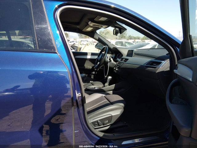 44949394 :رقم المزاد ، WBXYJ5C58K5N52326 vin ، 2019 Bmw X2 Xdrive28i مزاد بيع