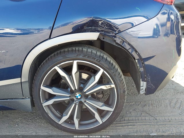44949394 :رقم المزاد ، WBXYJ5C58K5N52326 vin ، 2019 Bmw X2 Xdrive28i مزاد بيع