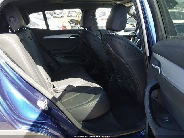 44949394 :رقم المزاد ، WBXYJ5C58K5N52326 vin ، 2019 Bmw X2 Xdrive28i مزاد بيع