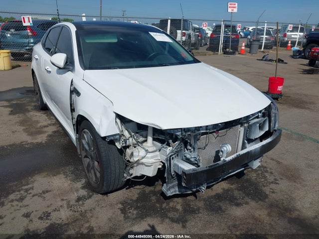 2018 5XXGW4L21JG225237 zdjęcie główne