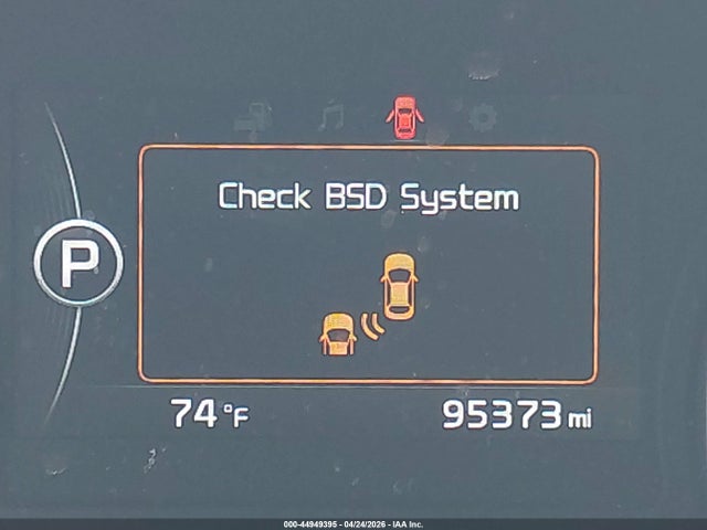 5XXGW4L21JG225237 KIA Optima Sx Turbo