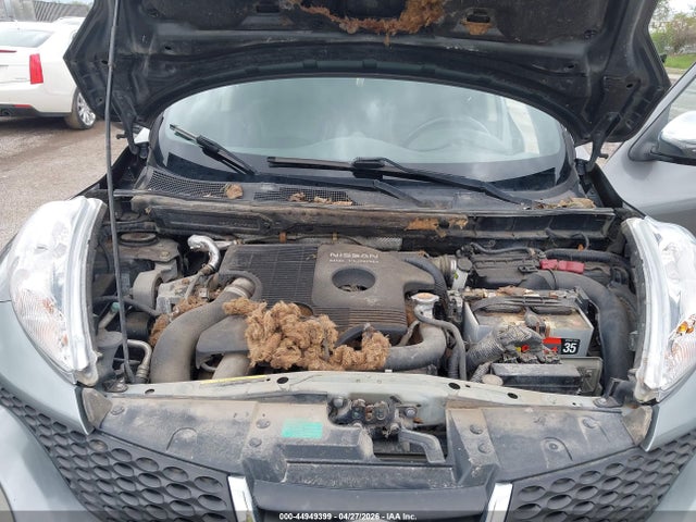 Aukcja sprzedaży 2011 Nissan Juke Sl, vin: JN8AF5MV5BT024323, numer aukcji: 44949399
