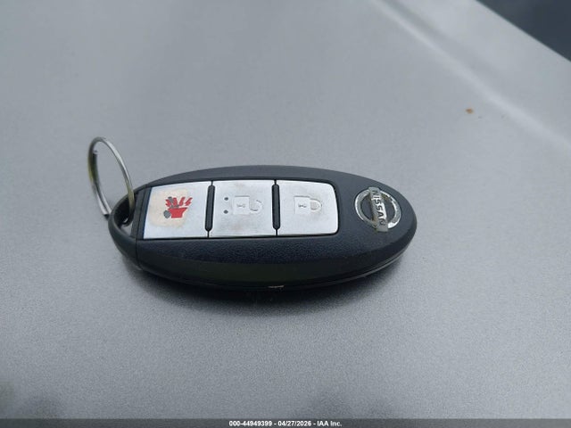 Aukcja sprzedaży 2011 Nissan Juke Sl, vin: JN8AF5MV5BT024323, numer aukcji: 44949399