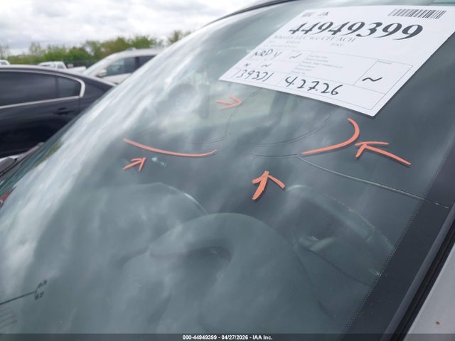 Aukcja sprzedaży 2011 Nissan Juke Sl, vin: JN8AF5MV5BT024323, numer aukcji: 44949399