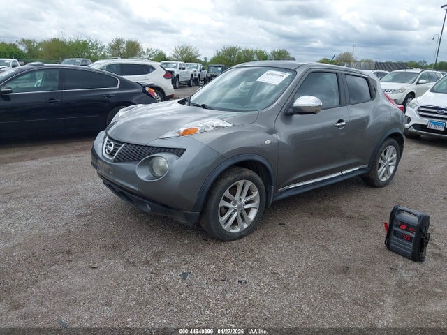 Aukcja sprzedaży 2011 Nissan Juke Sl, vin: JN8AF5MV5BT024323, numer aukcji: 44949399