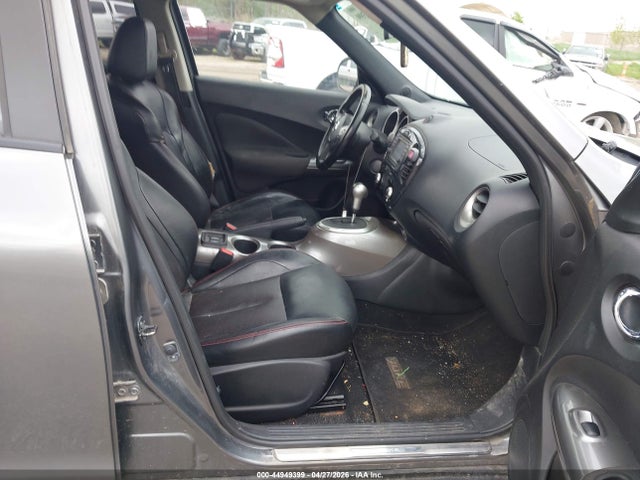 Aukcja sprzedaży 2011 Nissan Juke Sl, vin: JN8AF5MV5BT024323, numer aukcji: 44949399