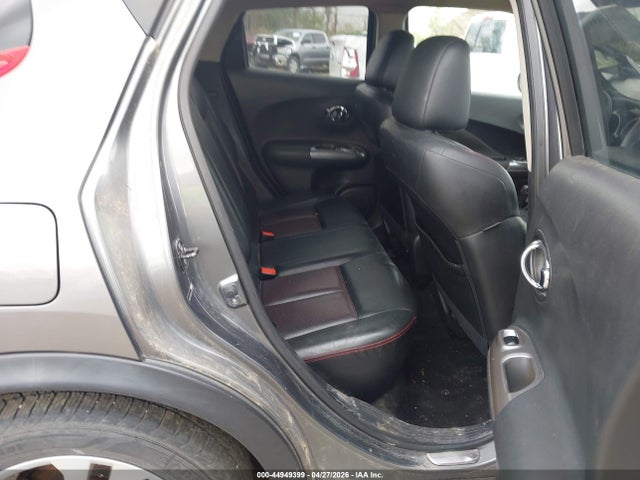 Aukcja sprzedaży 2011 Nissan Juke Sl, vin: JN8AF5MV5BT024323, numer aukcji: 44949399