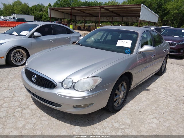 Продажа на аукционе авто 2007 Buick Lacrosse Cxl, vin: 2G4WD552071236213, номер лота: 44949401