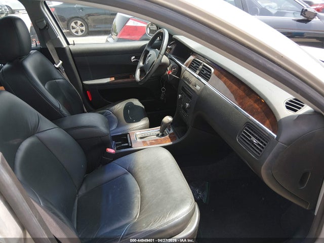Продажа на аукционе авто 2007 Buick Lacrosse Cxl, vin: 2G4WD552071236213, номер лота: 44949401
