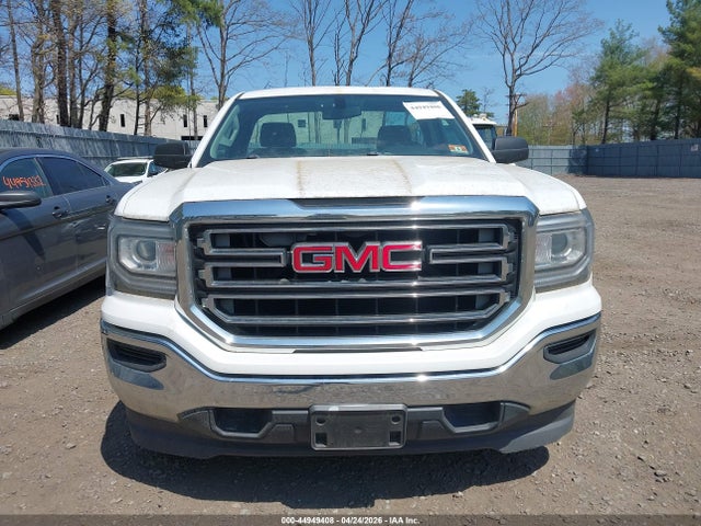 Aukcja sprzedaży 2016 Gmc Sierra 1500, vin: 1GTN1LEC5GZ901555, numer aukcji: 44949408