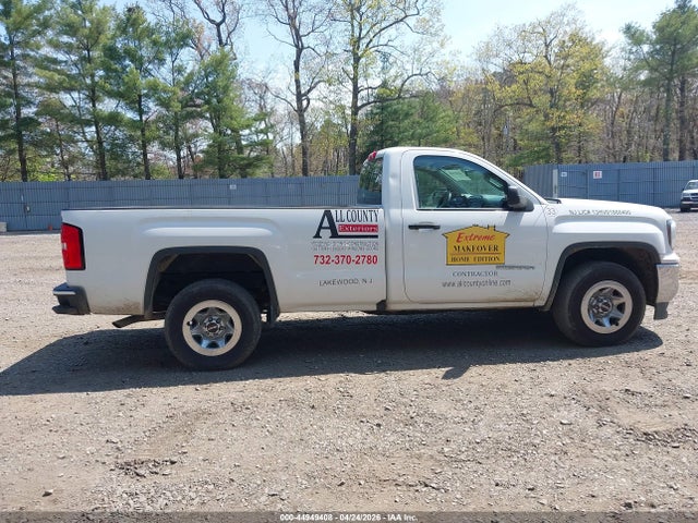 Aukcja sprzedaży 2016 Gmc Sierra 1500, vin: 1GTN1LEC5GZ901555, numer aukcji: 44949408
