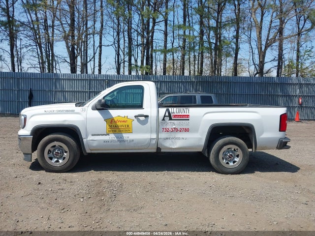 Aukcja sprzedaży 2016 Gmc Sierra 1500, vin: 1GTN1LEC5GZ901555, numer aukcji: 44949408
