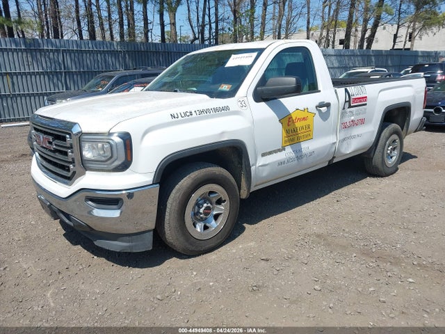 Aukcja sprzedaży 2016 Gmc Sierra 1500, vin: 1GTN1LEC5GZ901555, numer aukcji: 44949408