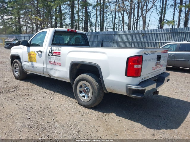 Aukcja sprzedaży 2016 Gmc Sierra 1500, vin: 1GTN1LEC5GZ901555, numer aukcji: 44949408