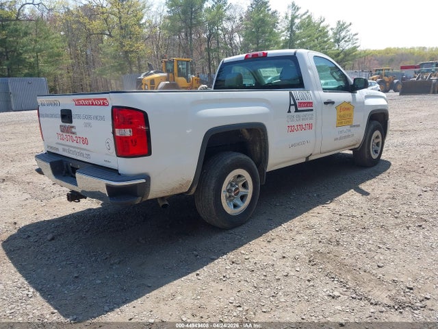 Aukcja sprzedaży 2016 Gmc Sierra 1500, vin: 1GTN1LEC5GZ901555, numer aukcji: 44949408