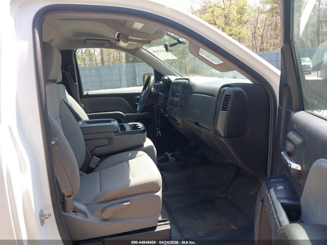 Aukcja sprzedaży 2016 Gmc Sierra 1500, vin: 1GTN1LEC5GZ901555, numer aukcji: 44949408