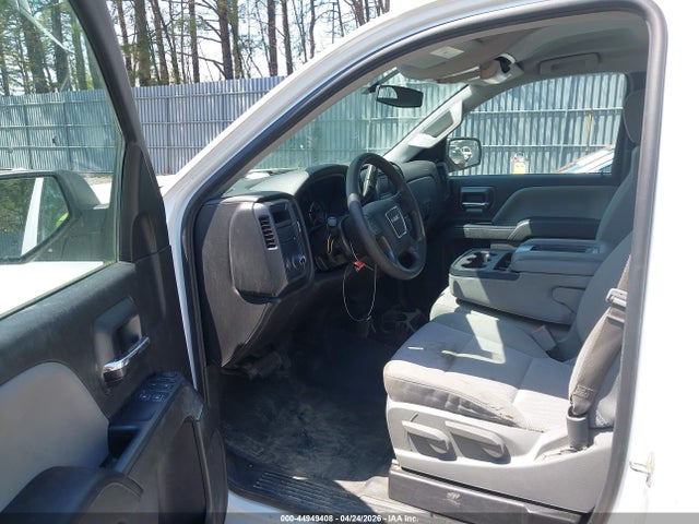 Aukcja sprzedaży 2016 Gmc Sierra 1500, vin: 1GTN1LEC5GZ901555, numer aukcji: 44949408