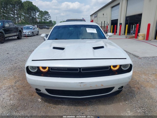 2C3CDZBG0FH924401 Dodge Challenger Sxt Plus