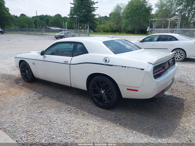 2C3CDZBG0FH924401 Dodge Challenger Sxt Plus