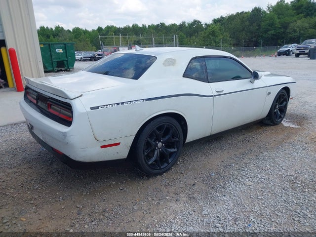 2C3CDZBG0FH924401 Dodge Challenger Sxt Plus