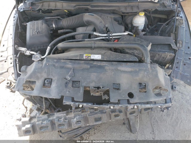 44949413 :رقم المزاد ، 1C6RR6HT5DS530027 vin ، 2013 Ram 1500 Sport مزاد بيع