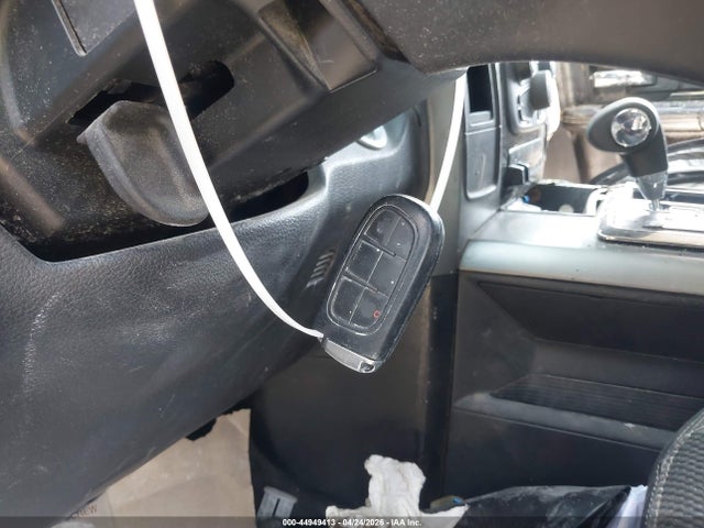 44949413 :رقم المزاد ، 1C6RR6HT5DS530027 vin ، 2013 Ram 1500 Sport مزاد بيع