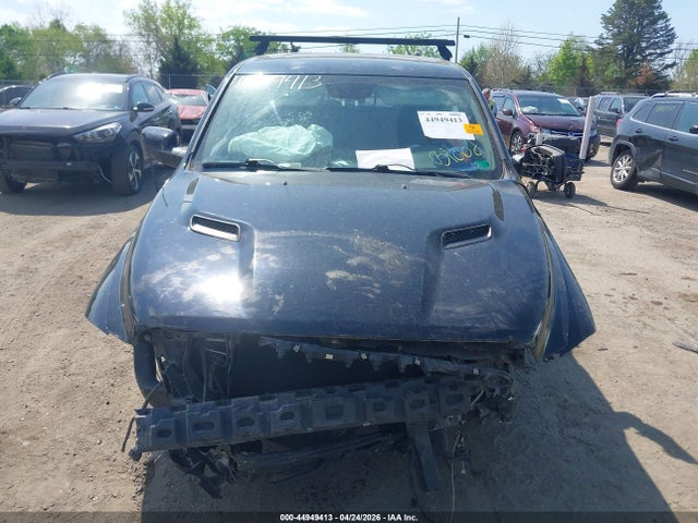 44949413 :رقم المزاد ، 1C6RR6HT5DS530027 vin ، 2013 Ram 1500 Sport مزاد بيع