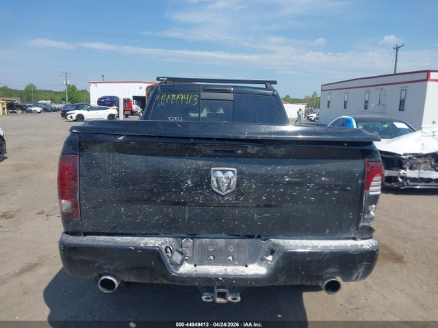 44949413 :رقم المزاد ، 1C6RR6HT5DS530027 vin ، 2013 Ram 1500 Sport مزاد بيع